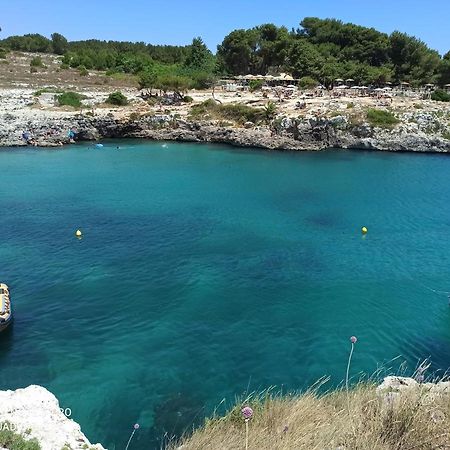 B&B Lu Sule Torchiarolo Εξωτερικό φωτογραφία