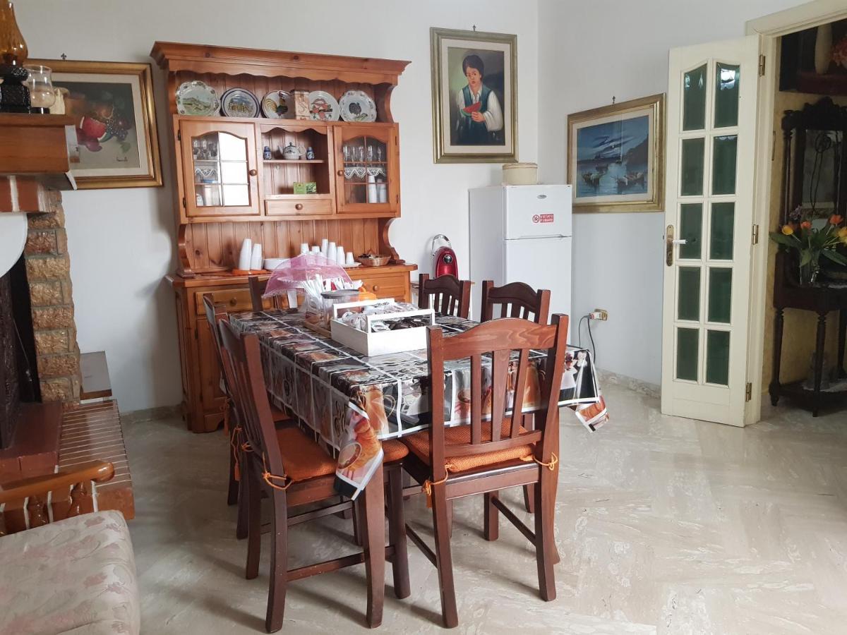 B&B Lu Sule Torchiarolo Εξωτερικό φωτογραφία