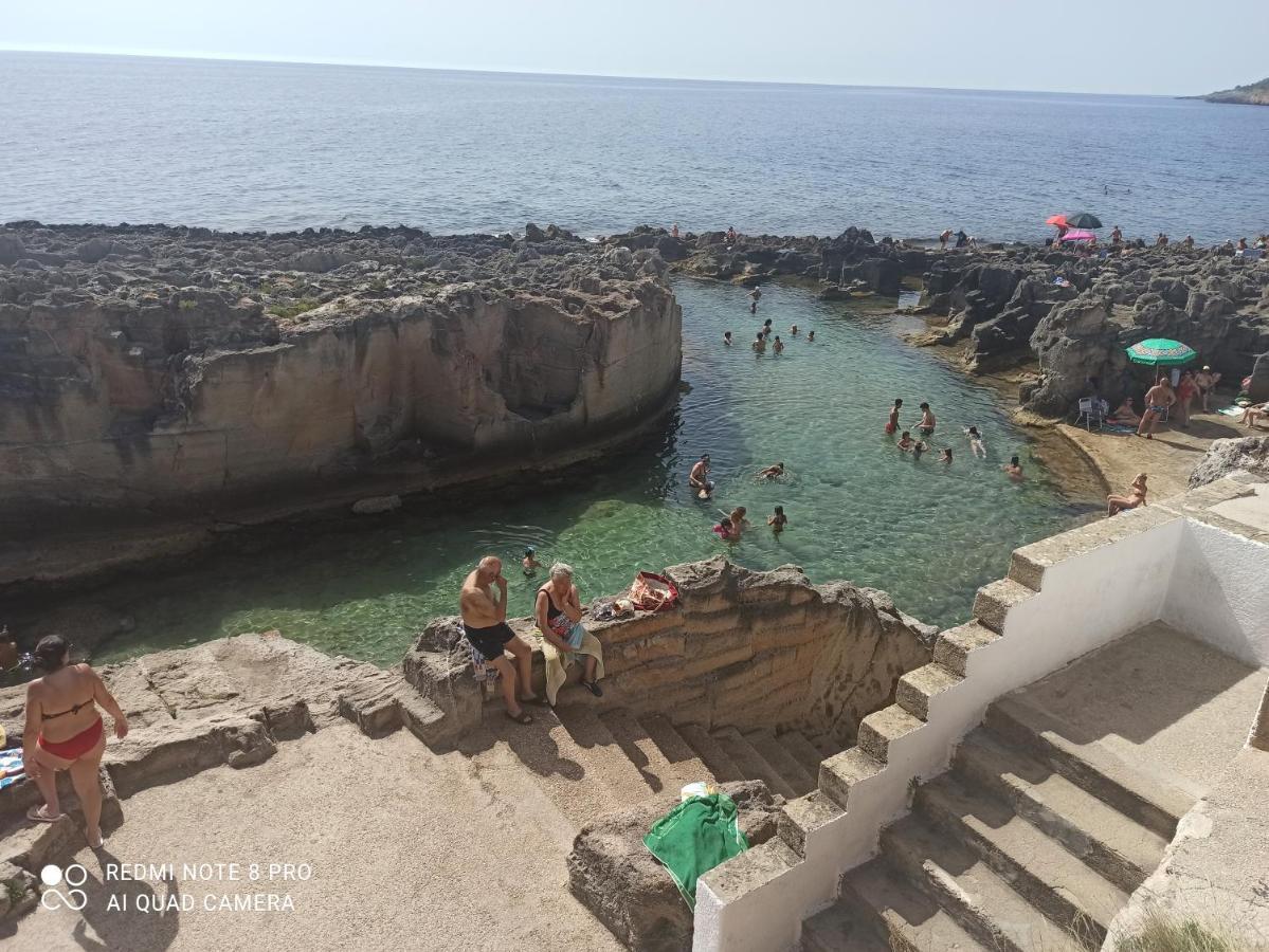 B&B Lu Sule Torchiarolo Εξωτερικό φωτογραφία