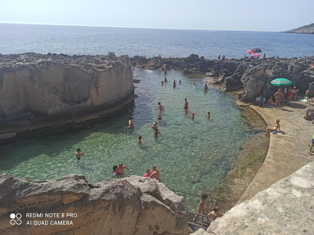 B&B Lu Sule Torchiarolo Εξωτερικό φωτογραφία