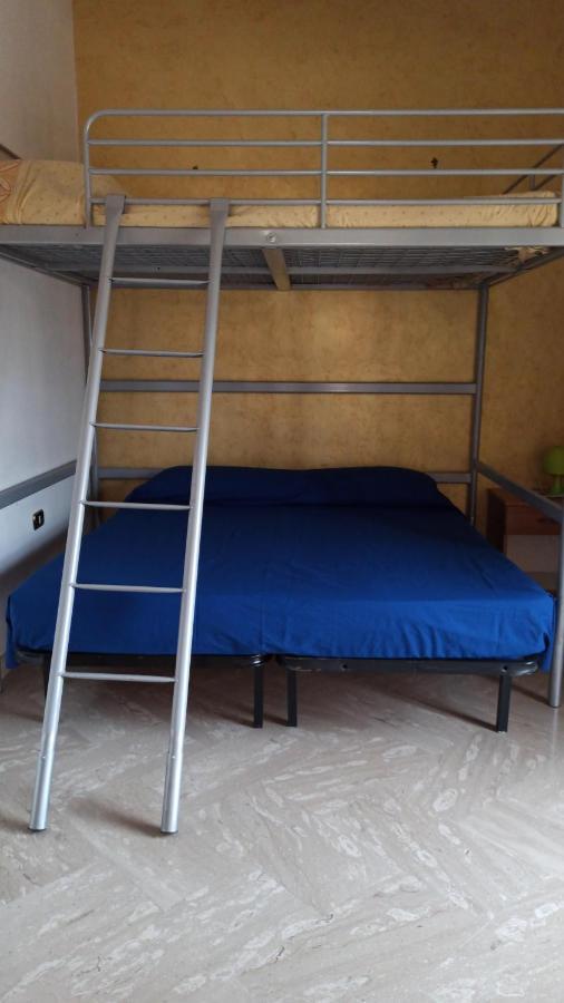 B&B Lu Sule Torchiarolo Εξωτερικό φωτογραφία