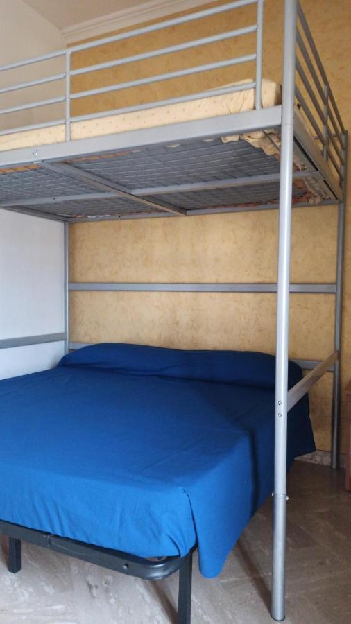 B&B Lu Sule Torchiarolo Εξωτερικό φωτογραφία