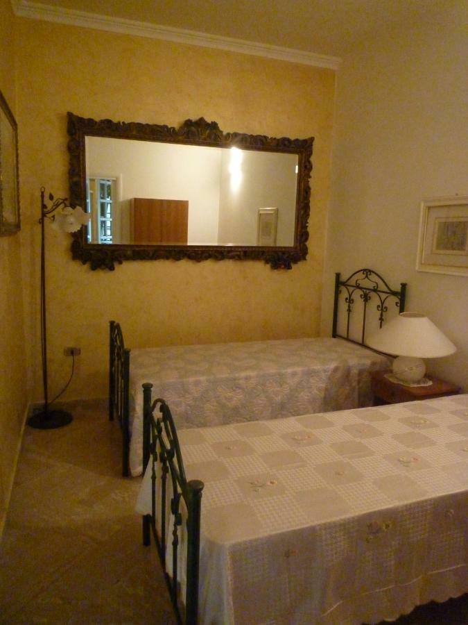 B&B Lu Sule Torchiarolo Εξωτερικό φωτογραφία