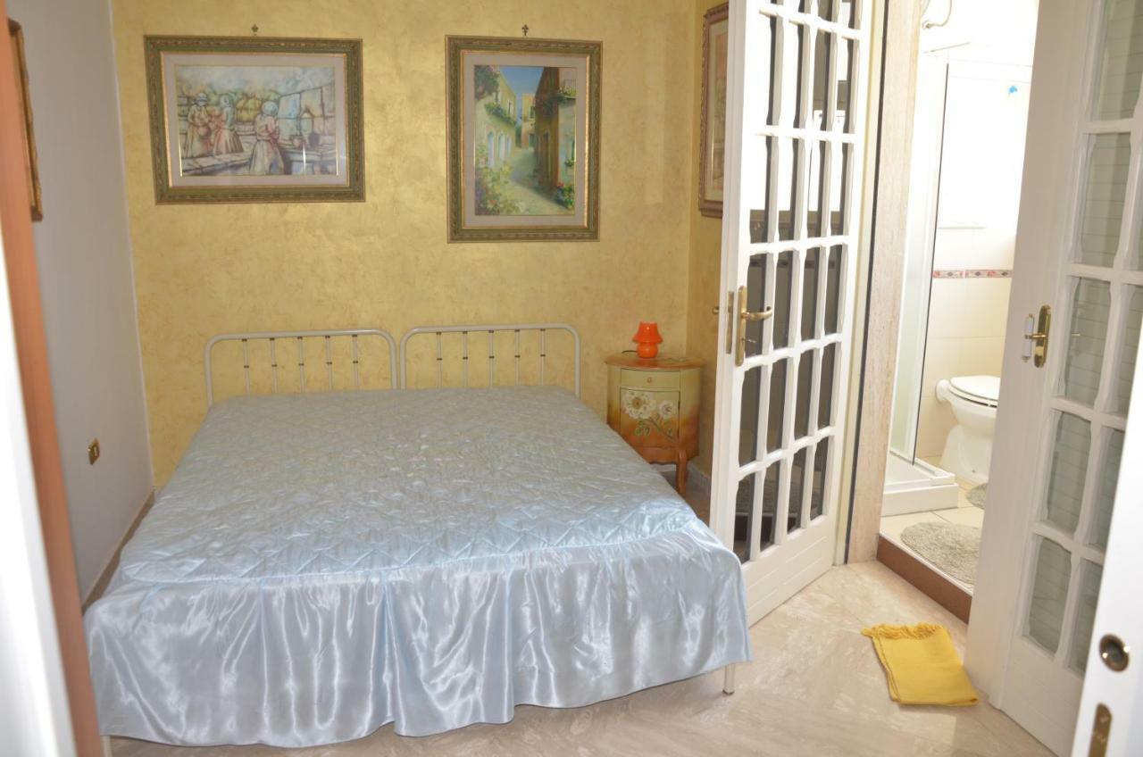 B&B Lu Sule Torchiarolo Εξωτερικό φωτογραφία