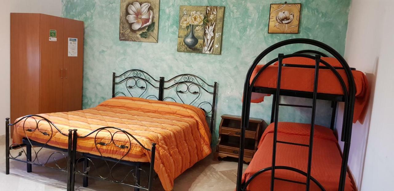 B&B Lu Sule Torchiarolo Εξωτερικό φωτογραφία