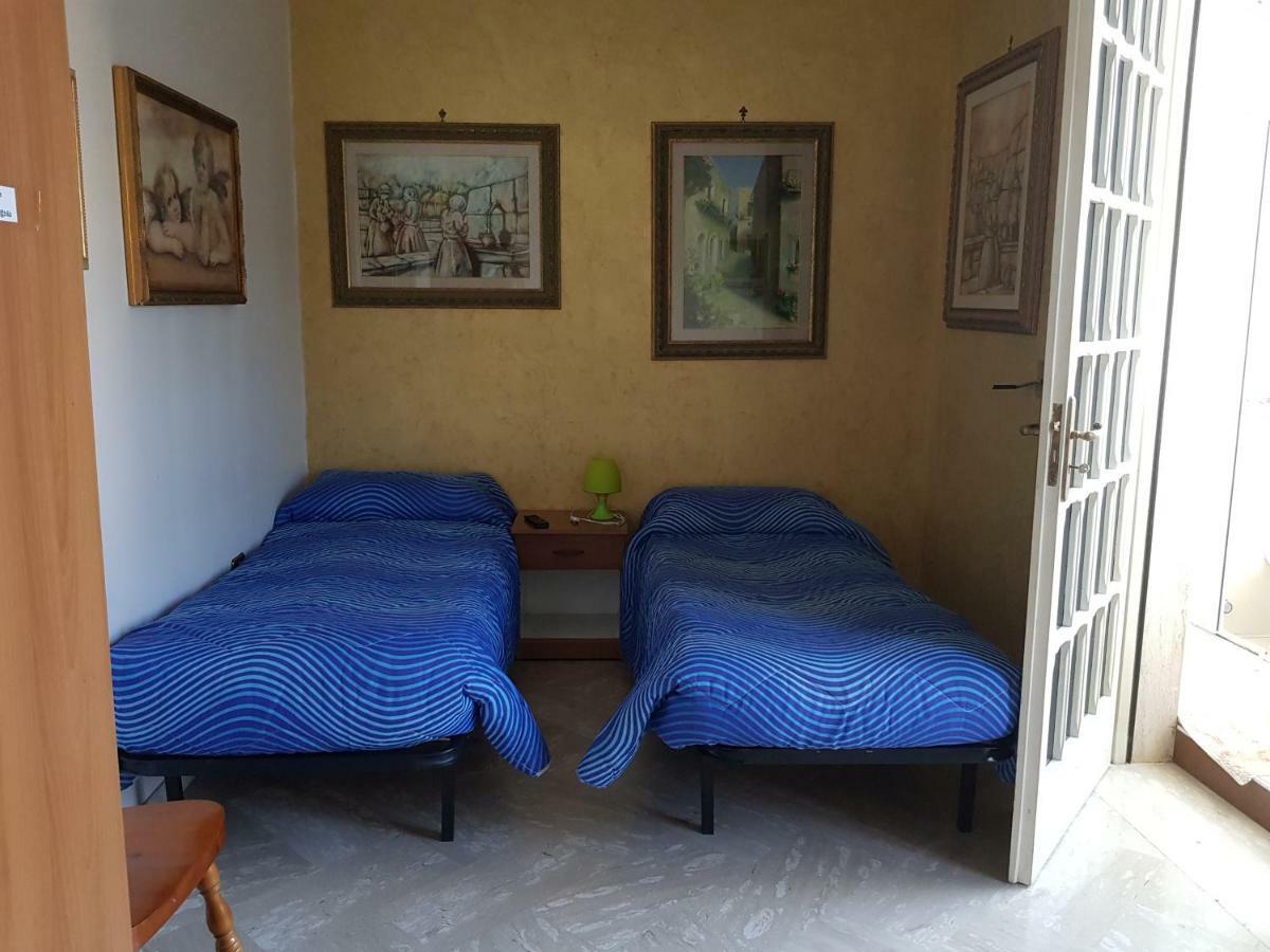 B&B Lu Sule Torchiarolo Εξωτερικό φωτογραφία