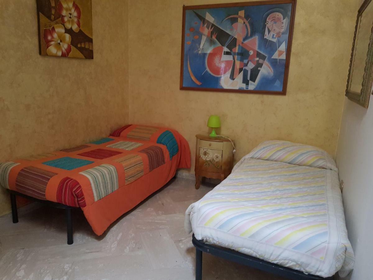 B&B Lu Sule Torchiarolo Εξωτερικό φωτογραφία