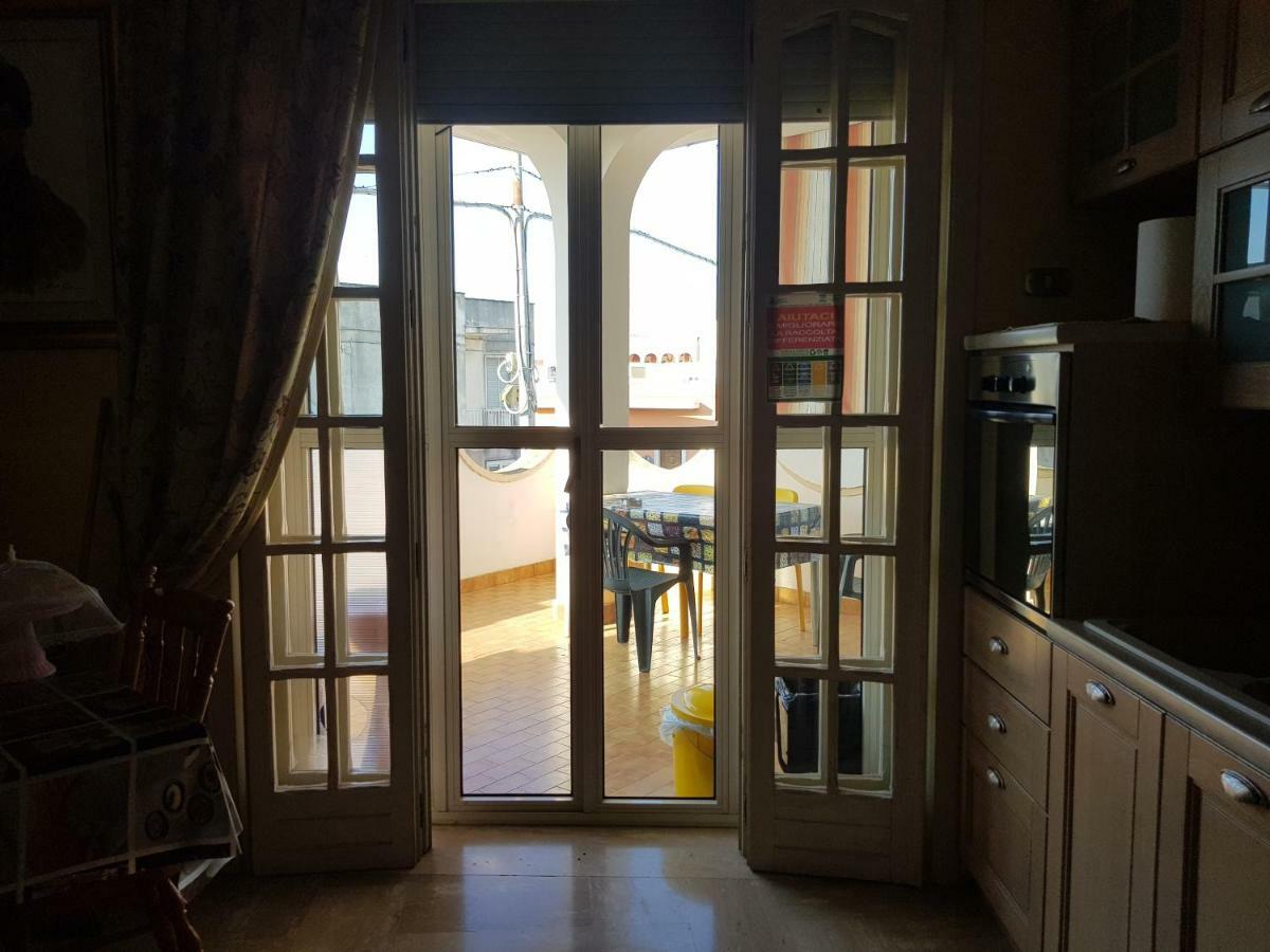 B&B Lu Sule Torchiarolo Εξωτερικό φωτογραφία