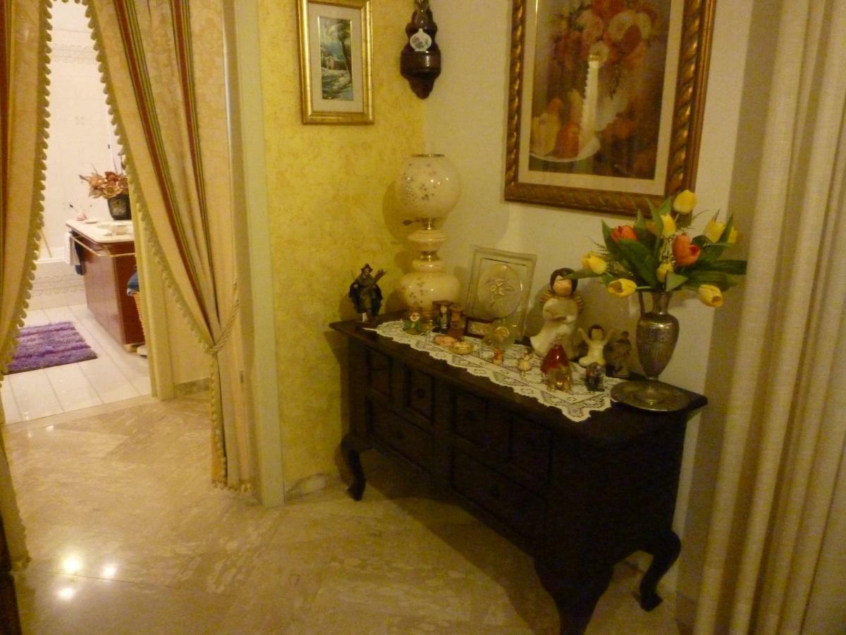 B&B Lu Sule Torchiarolo Εξωτερικό φωτογραφία