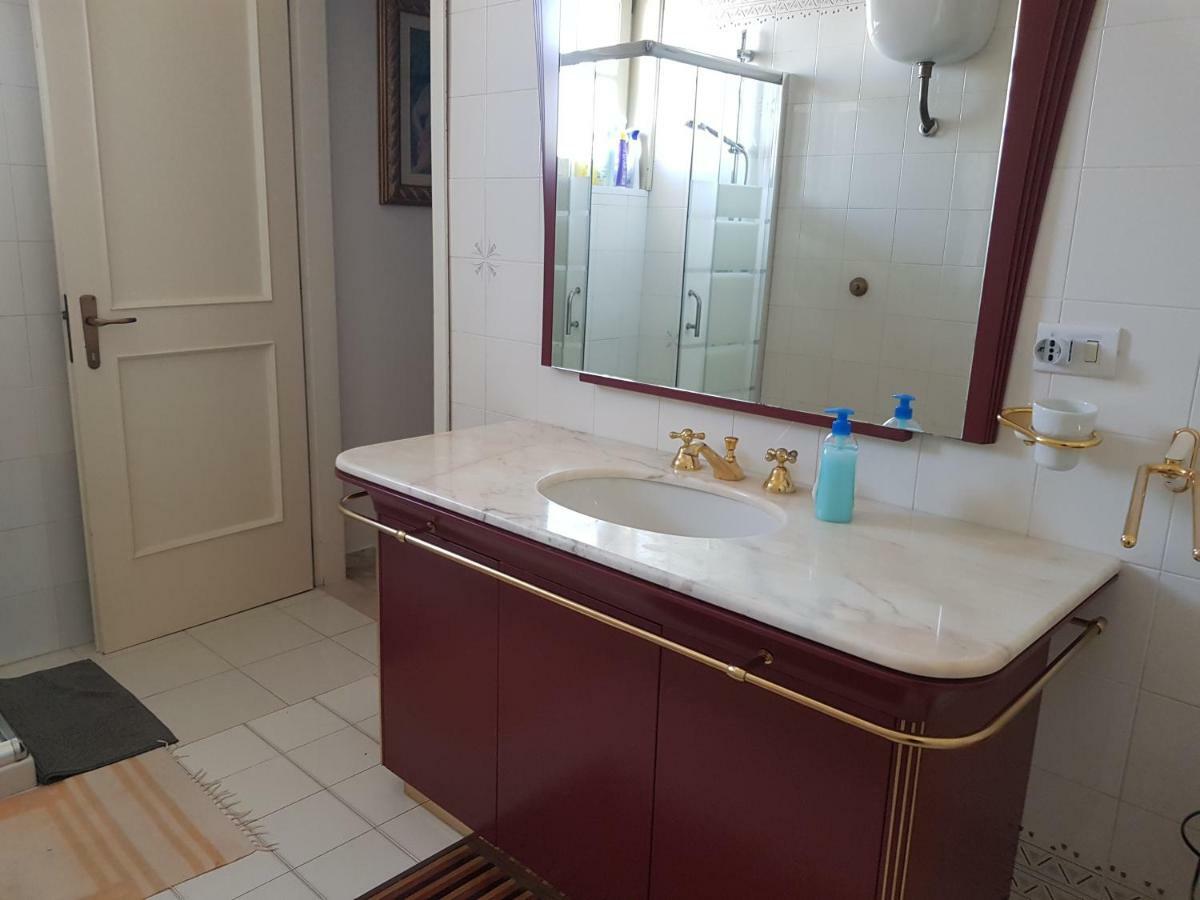 B&B Lu Sule Torchiarolo Εξωτερικό φωτογραφία