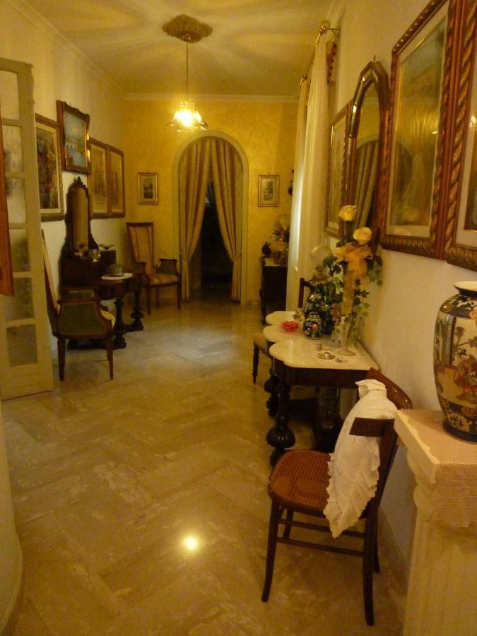 B&B Lu Sule Torchiarolo Εξωτερικό φωτογραφία