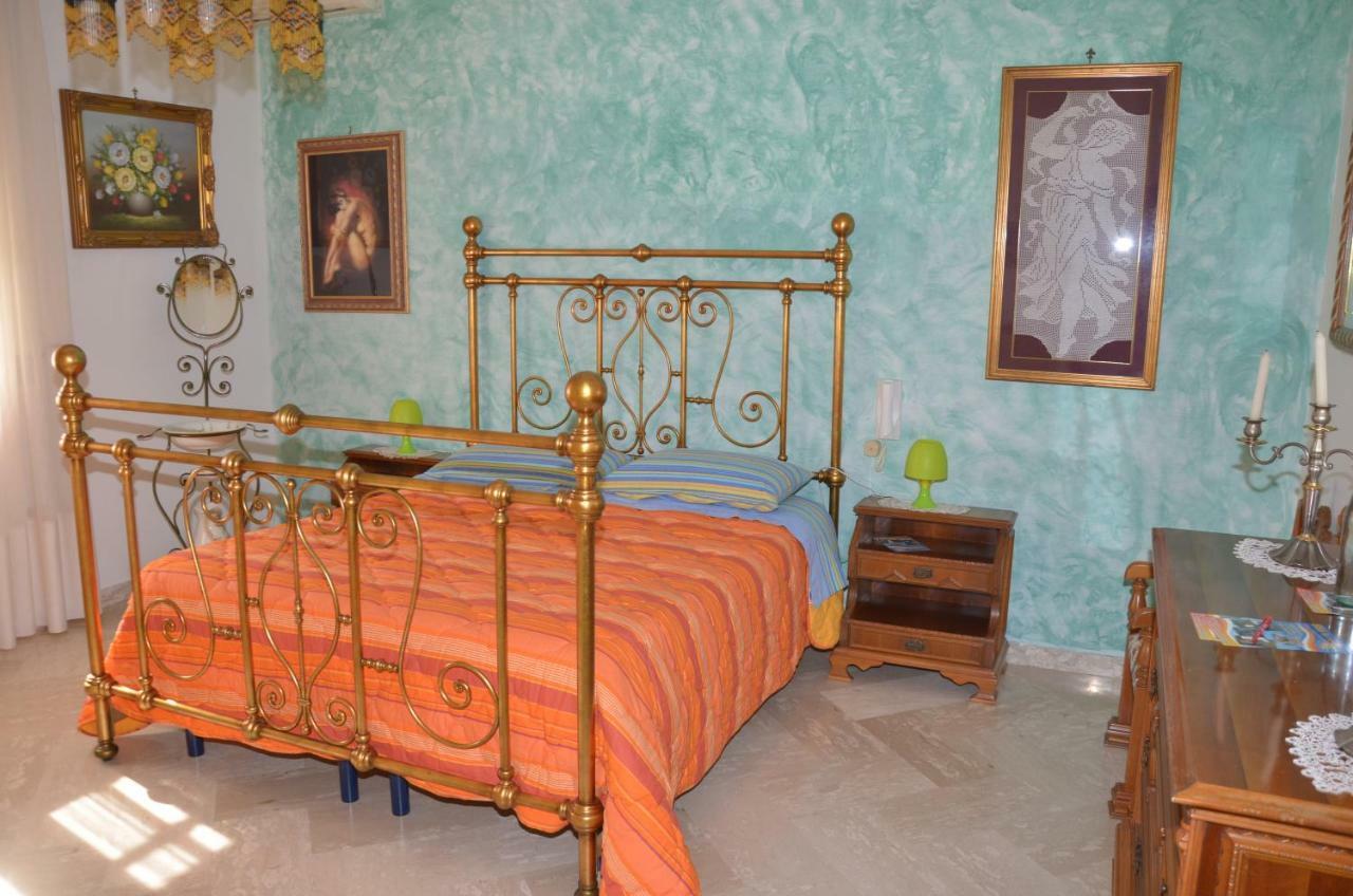 B&B Lu Sule Torchiarolo Εξωτερικό φωτογραφία