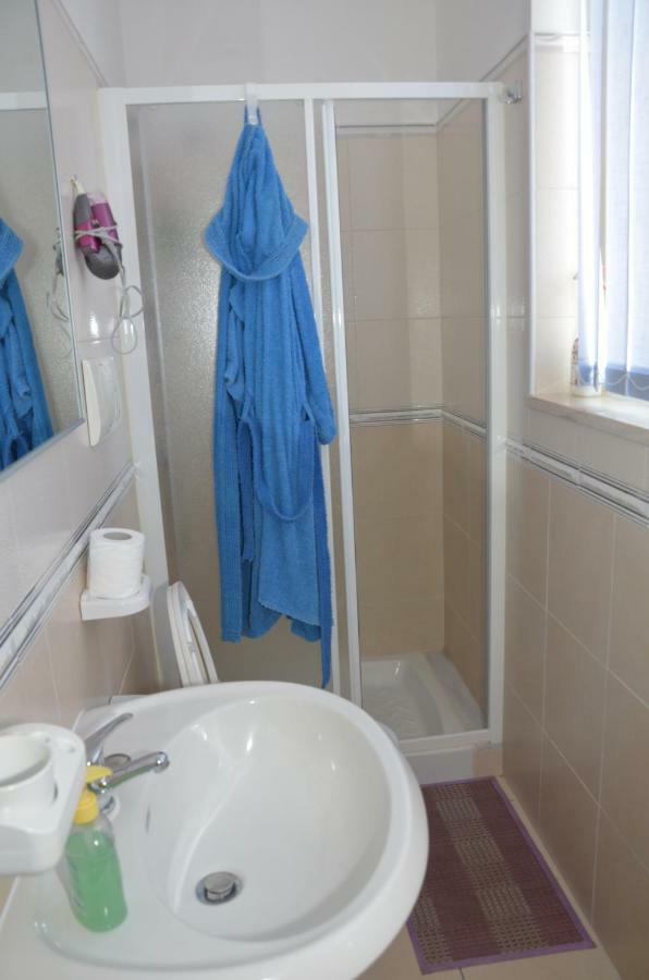 B&B Lu Sule Torchiarolo Εξωτερικό φωτογραφία
