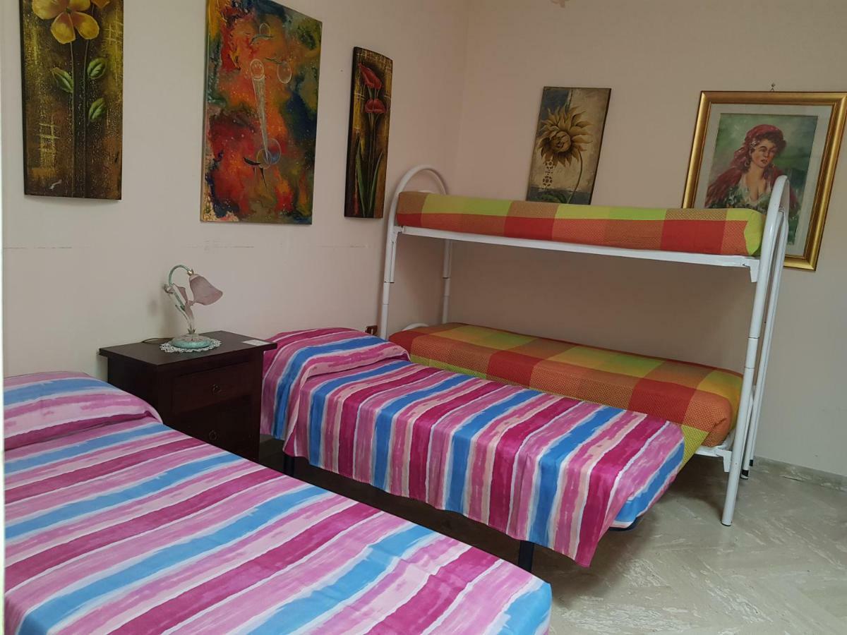 B&B Lu Sule Torchiarolo Εξωτερικό φωτογραφία